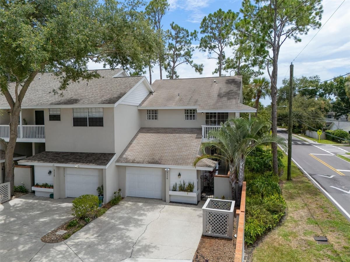 5116 BAYSHORE BOULEVARD — photo 79 of 84