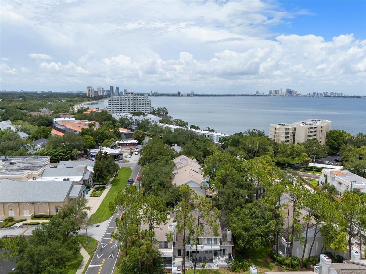 5116 BAYSHORE BOULEVARD — photo 70 of 84