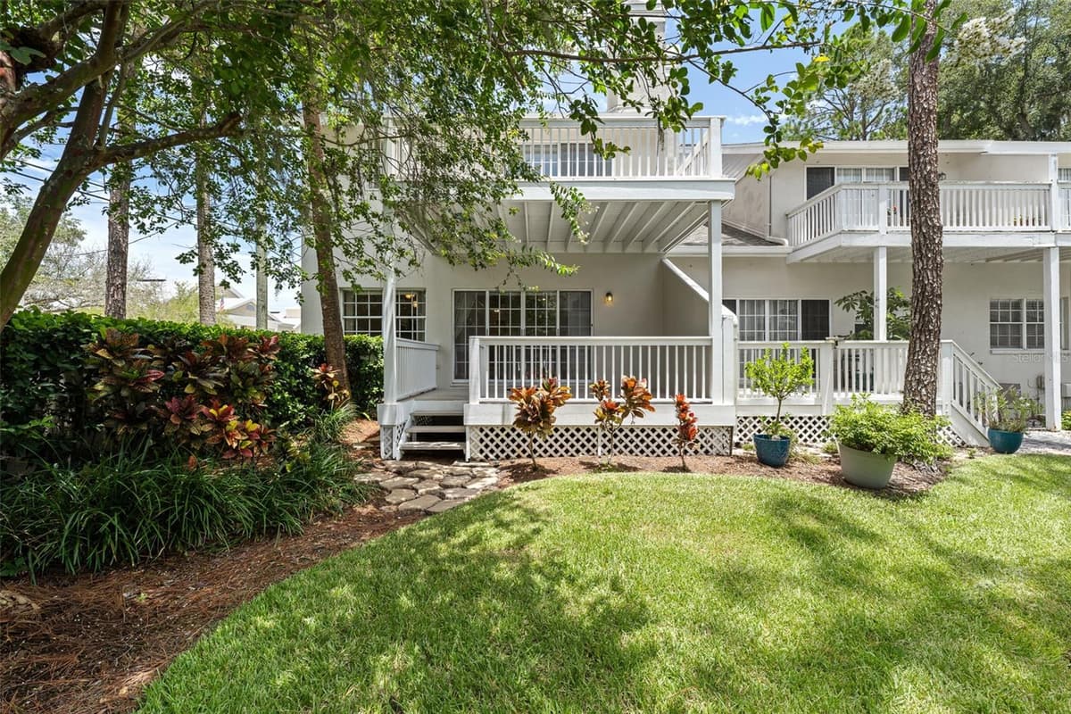 5116 BAYSHORE BOULEVARD — photo 25 of 84