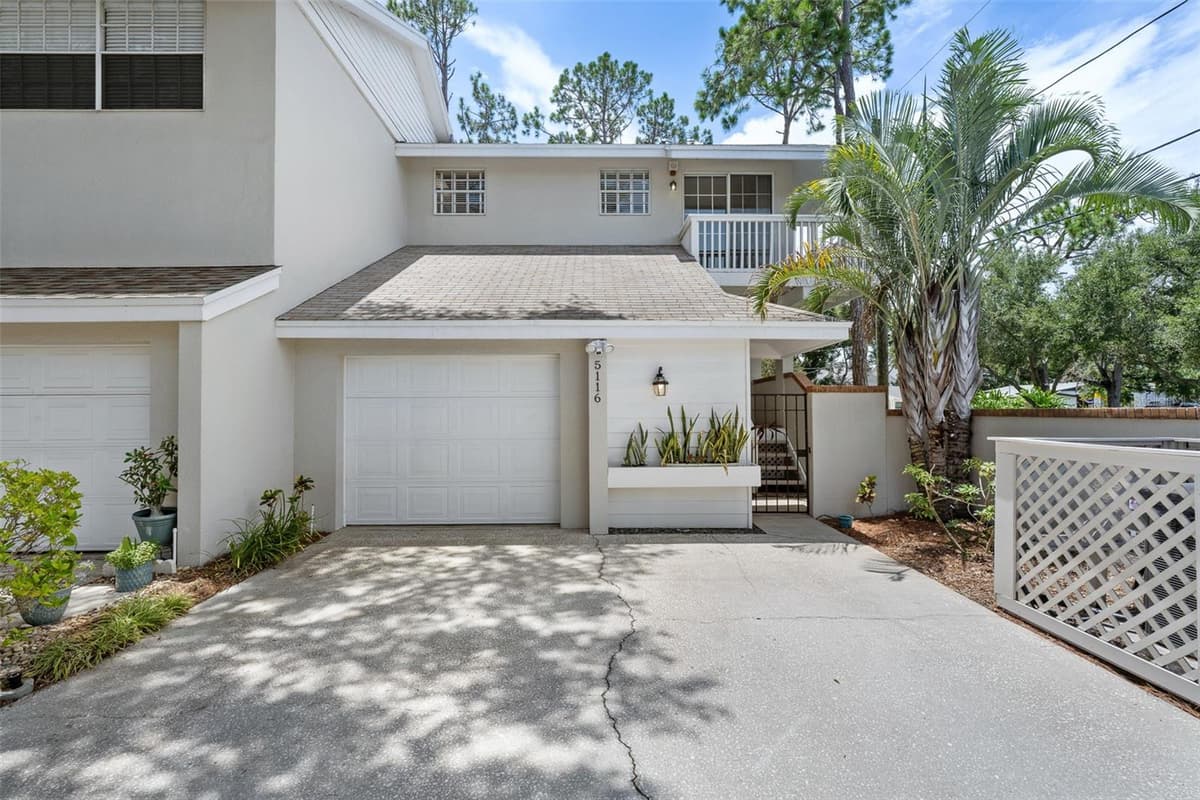 5116 BAYSHORE BOULEVARD — photo 84 of 84