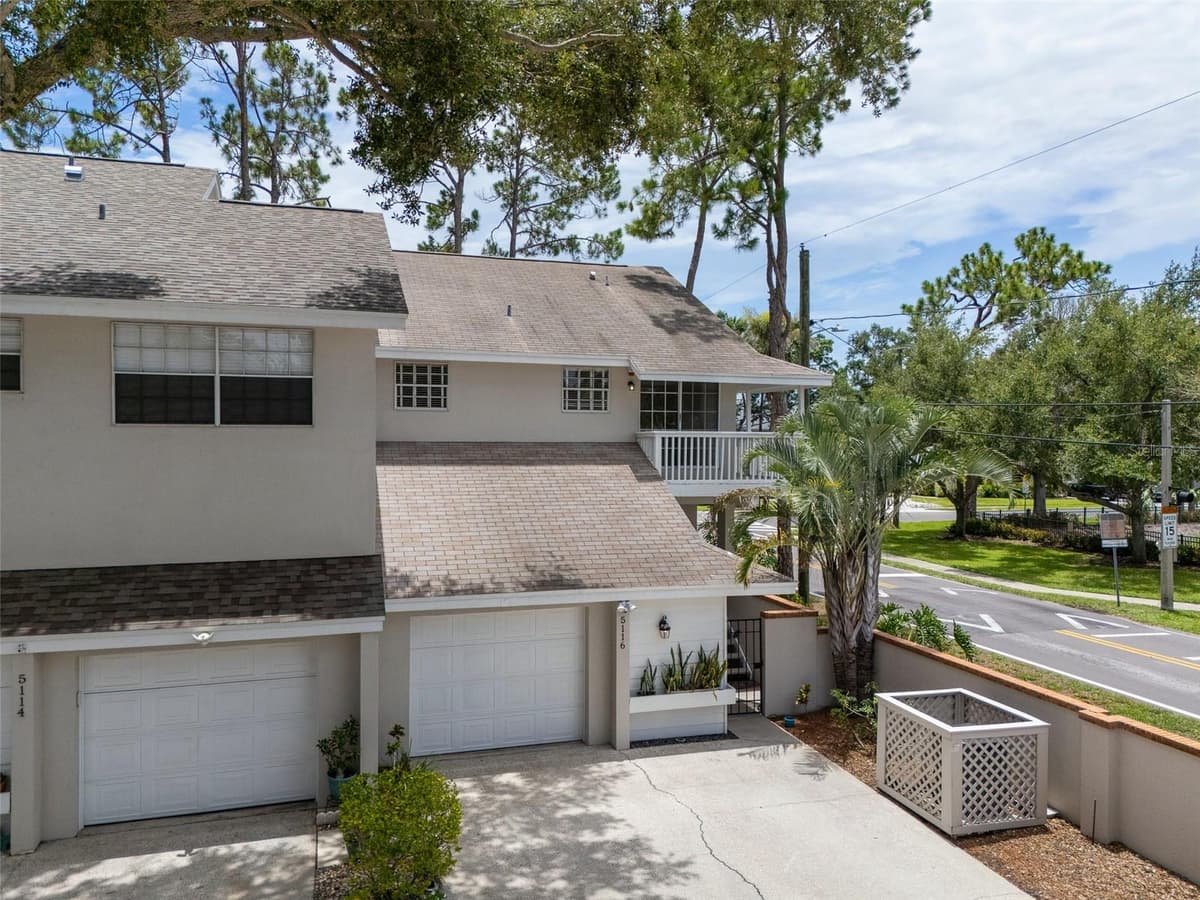 5116 BAYSHORE BOULEVARD — photo 78 of 84