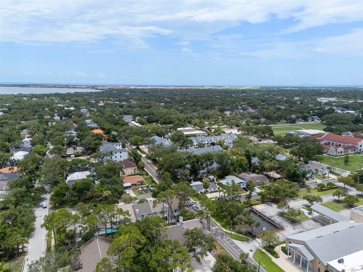5116 BAYSHORE BOULEVARD — photo 72 of 84