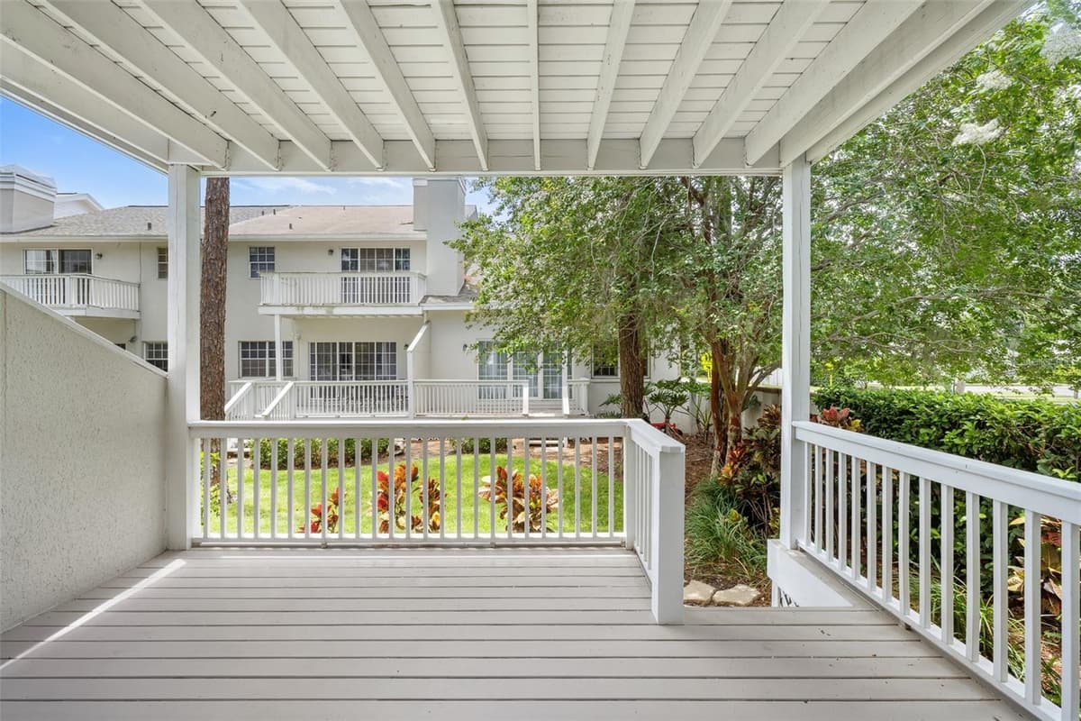 5116 BAYSHORE BOULEVARD — photo 22 of 84