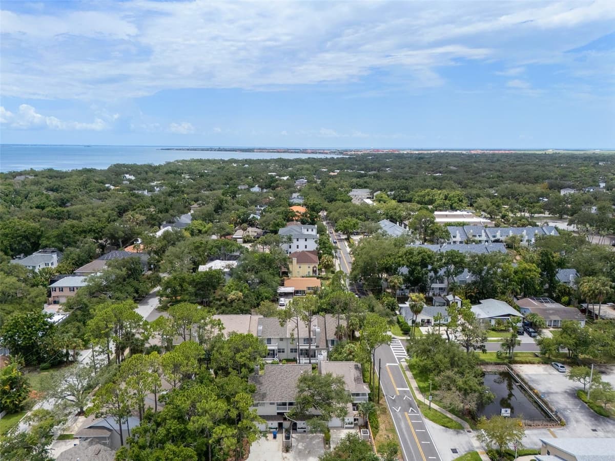 5116 BAYSHORE BOULEVARD — photo 73 of 84