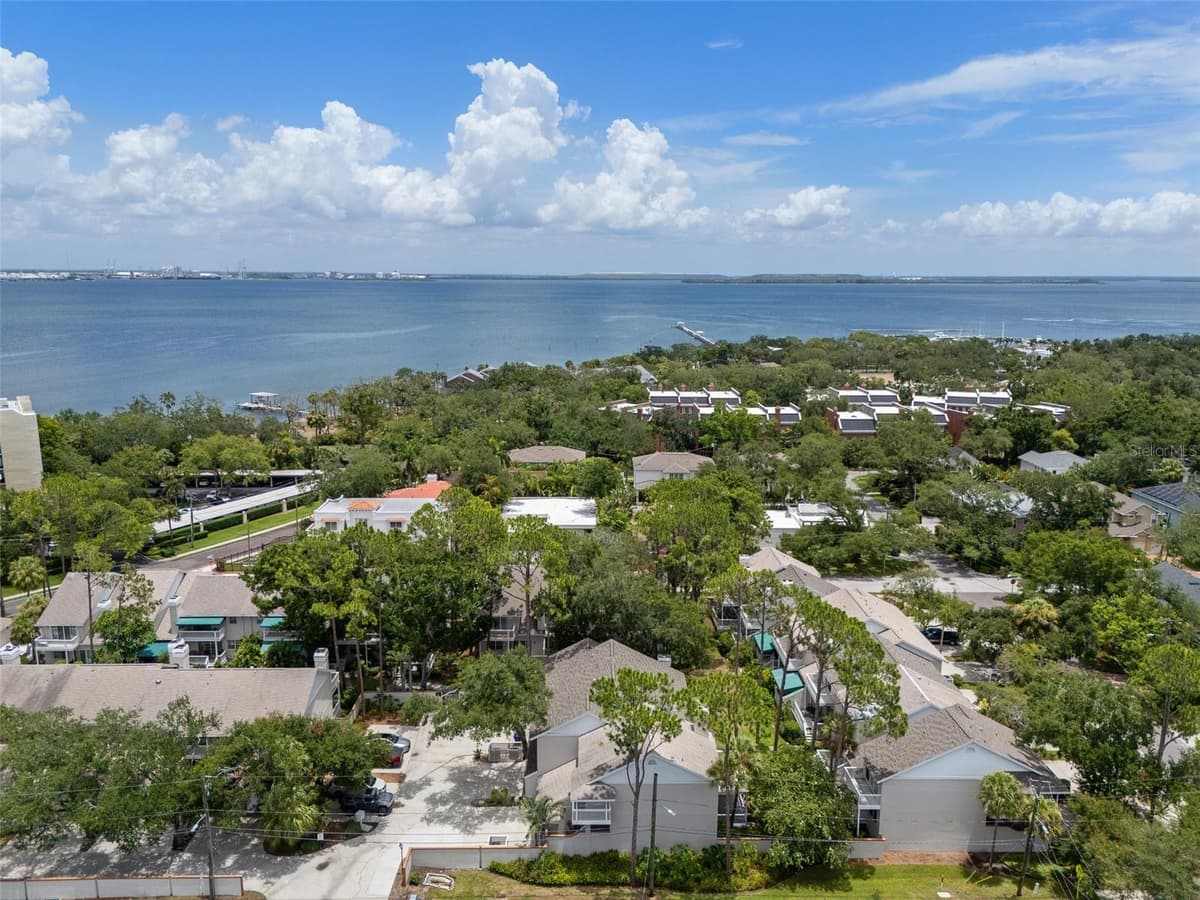 5116 BAYSHORE BOULEVARD — photo 75 of 84