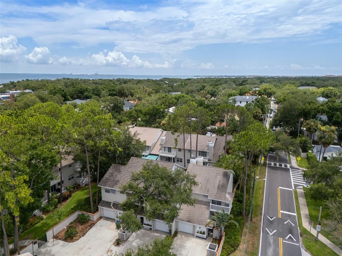 5116 BAYSHORE BOULEVARD — photo 76 of 84