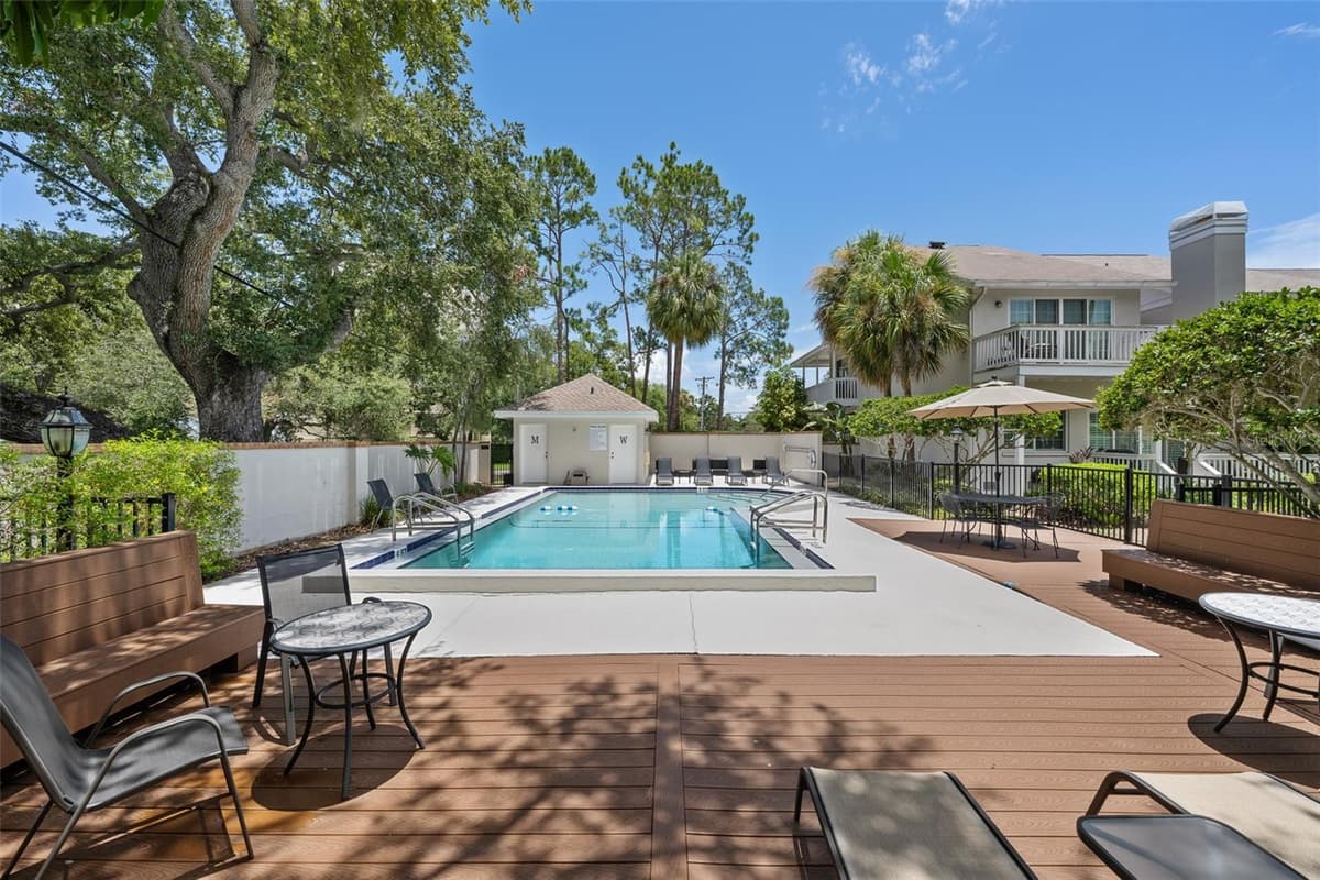 5116 BAYSHORE BOULEVARD — photo 64 of 84