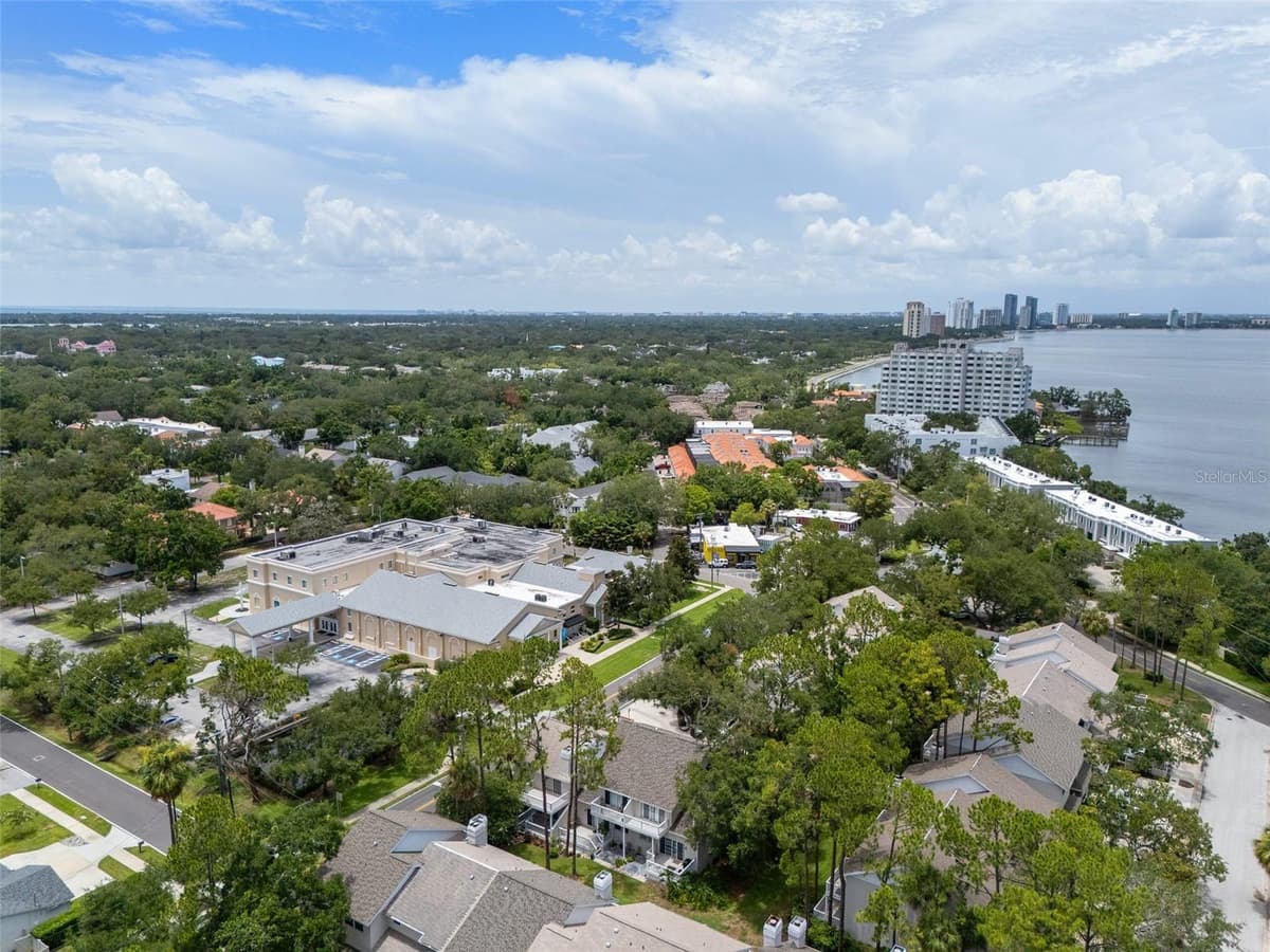 5116 BAYSHORE BOULEVARD — photo 71 of 84