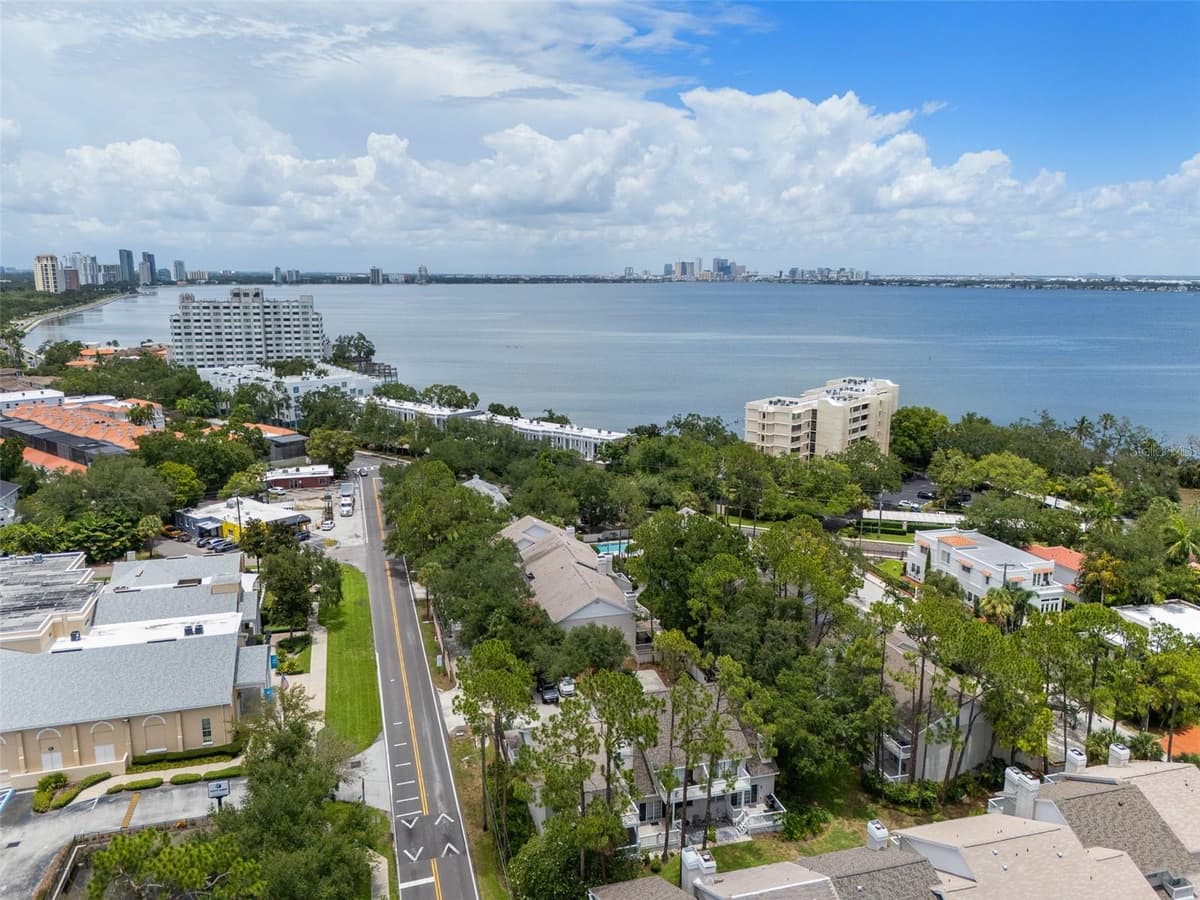 5116 BAYSHORE BOULEVARD — photo 74 of 84