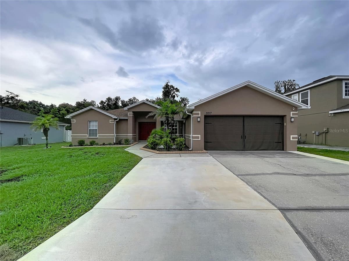 3217 ENCLAVE BOULEVARD — photo 1 of 4