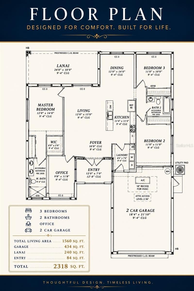 2771 HALLADAY STREET — photo 3 of 46
