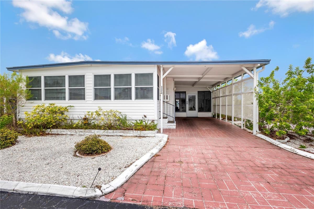 3324 TIKI DRIVE — photo 1 of 32