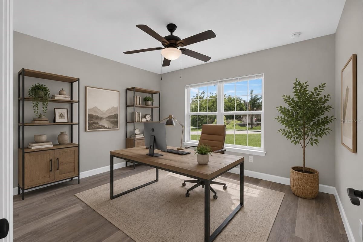 7 WILLOW RUN DRIVE — photo 28 of 41