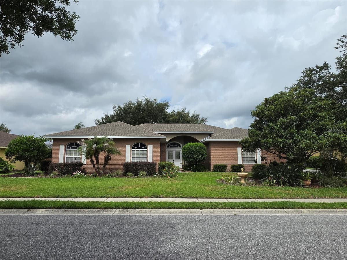 6523 CREWS LAKE HILLS LOOP — photo 1 of 26