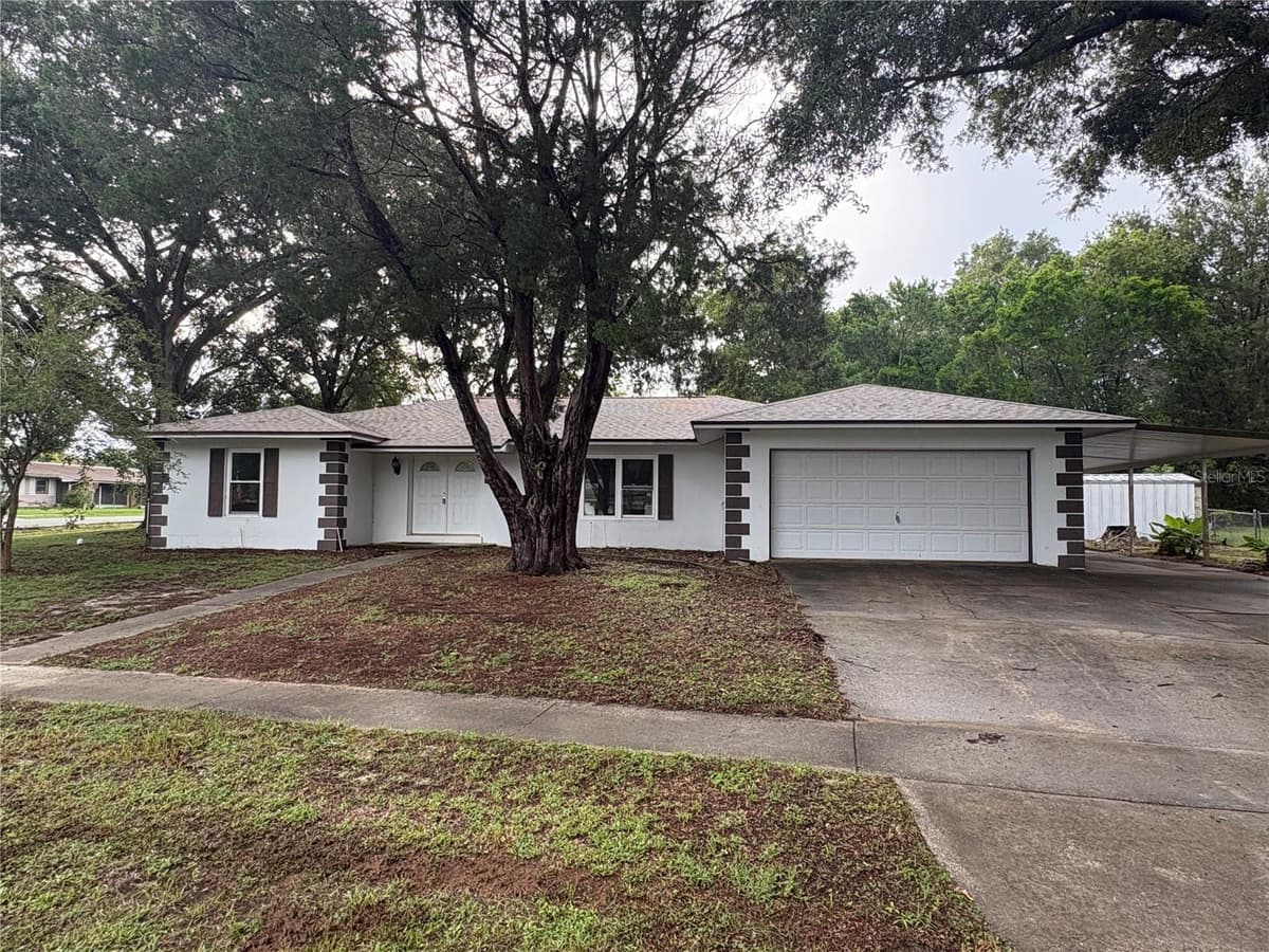 9202 ABBOT DRIVE — photo 1 of 20
