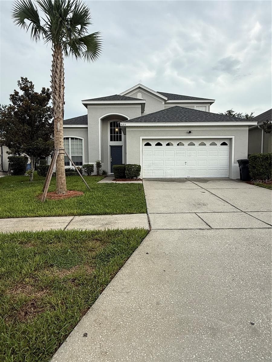 8105 SUN PALM DRIVE — photo 1 of 17
