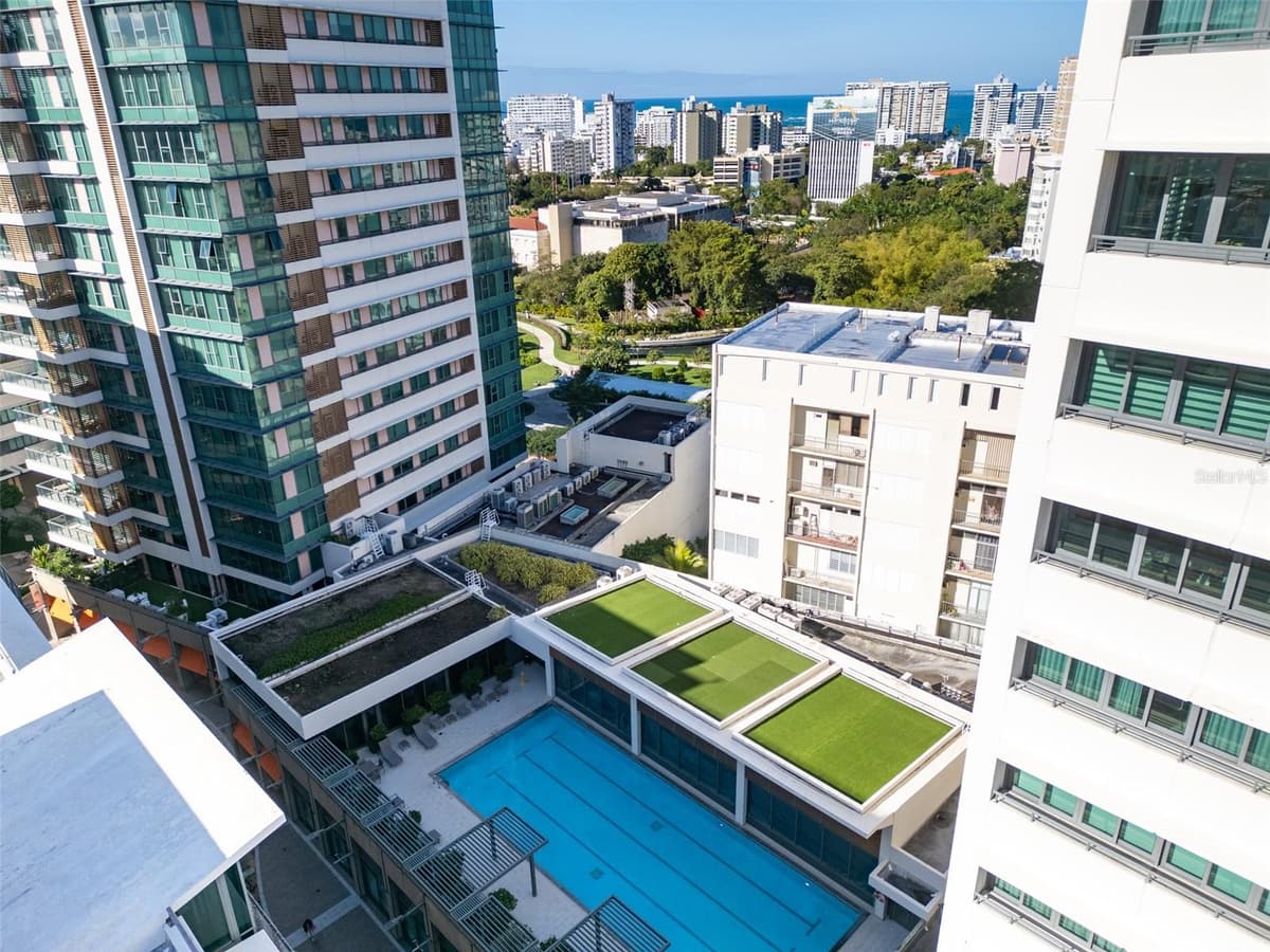 1511 AVENIDA JUAN PONCE DE LEÓN CIUDADELA TORRE 800 — photo 19 of 22