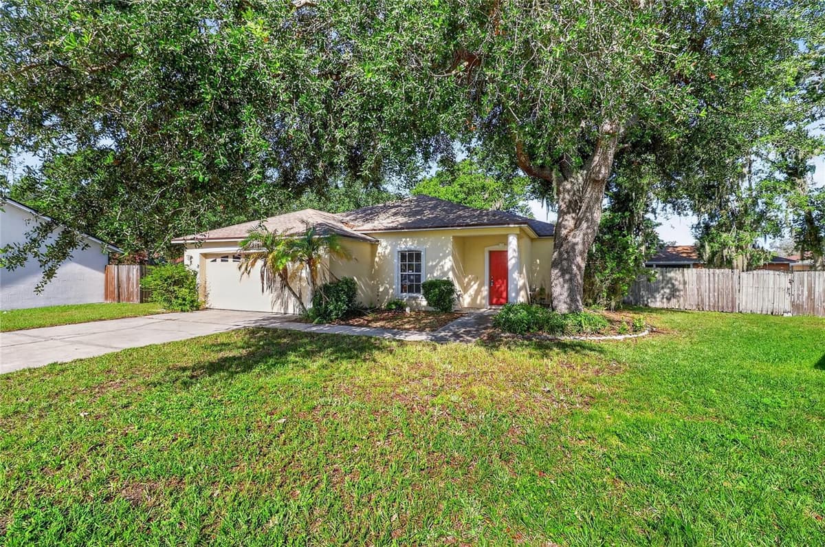 2614 SUNDANCE COURT — photo 1 of 52