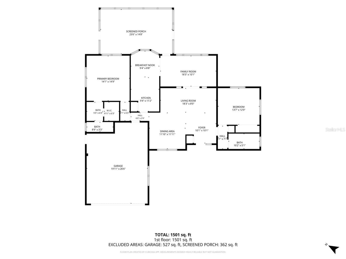 2711 GULF GATE DRIVE — photo 4 of 30