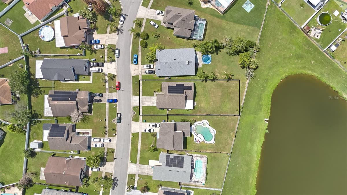 2486 ISLAND CLUB WAY — photo 40 of 44