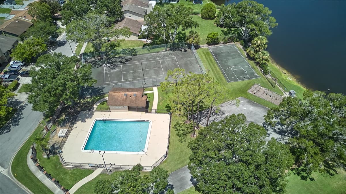 2486 ISLAND CLUB WAY — photo 44 of 44