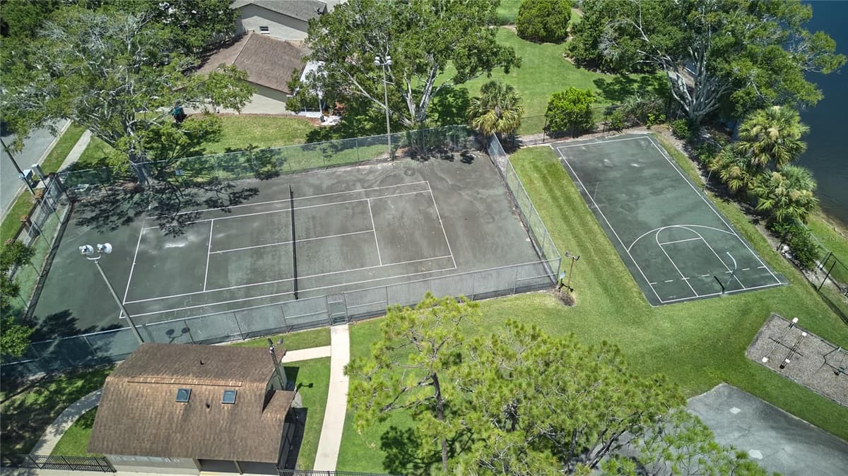 2486 ISLAND CLUB WAY — photo 43 of 44