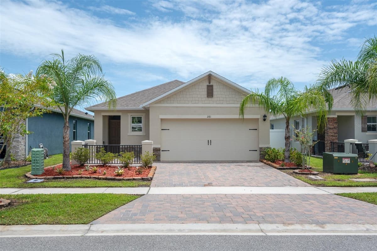 281 CARYOTA COURT — photo 4 of 49