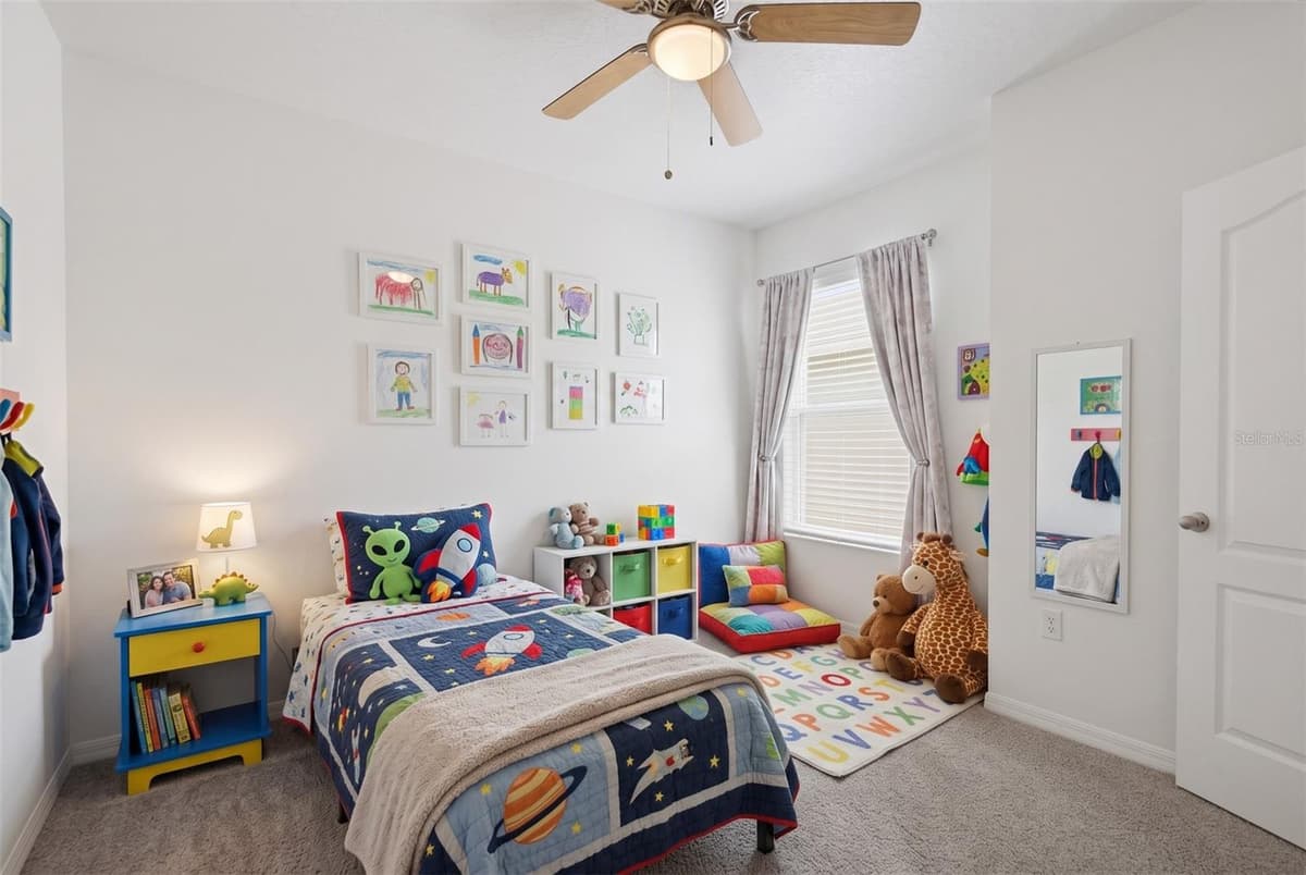 281 CARYOTA COURT — photo 47 of 49