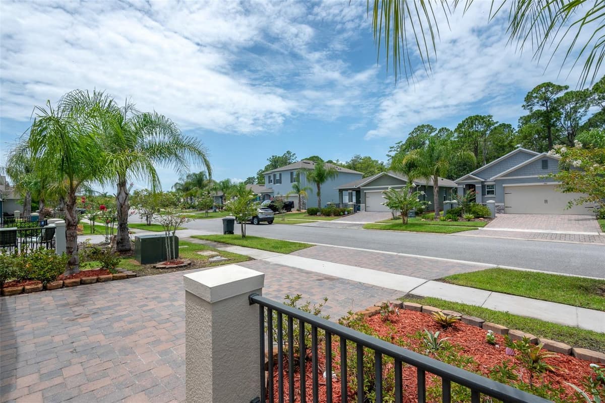 281 CARYOTA COURT — photo 9 of 49