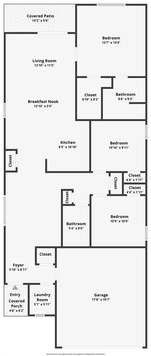 281 CARYOTA COURT — photo 49 of 49