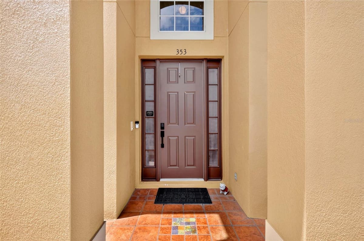 353 LAKE AMBERLEIGH DRIVE — photo 44 of 46
