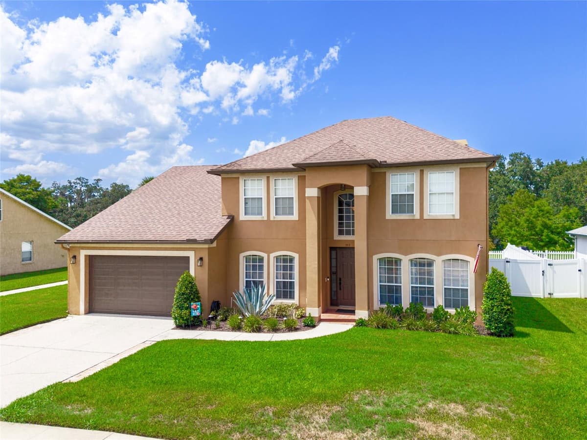 353 LAKE AMBERLEIGH DRIVE — photo 46 of 46