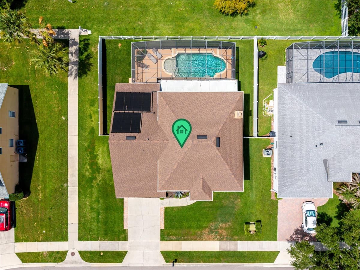 353 LAKE AMBERLEIGH DRIVE — photo 32 of 46