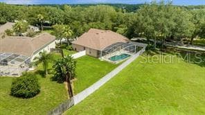 100 HOLLYBROOK COURT — photo 42 of 44
