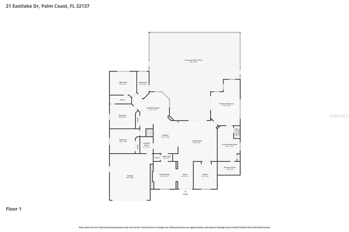 21 EASTLAKE DRIVE — photo 72 of 75