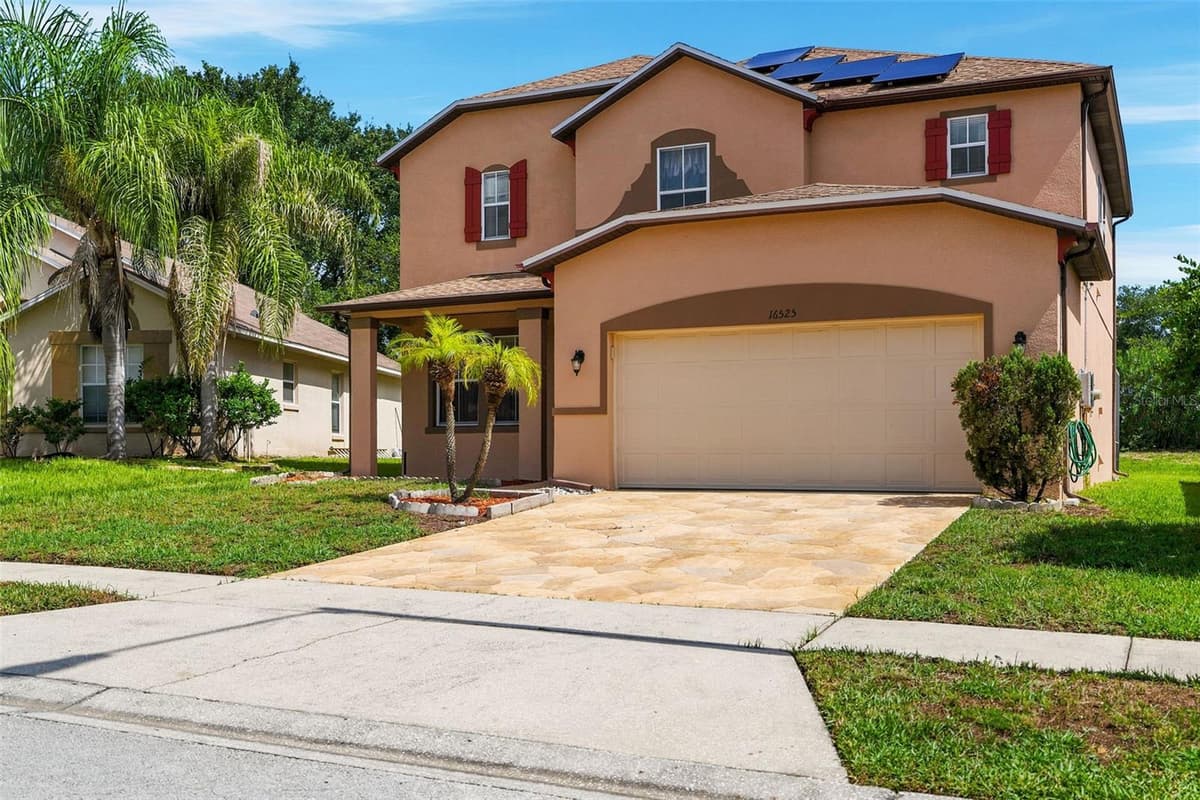 16525 SUNRISE VISTA DRIVE — photo 54 of 66