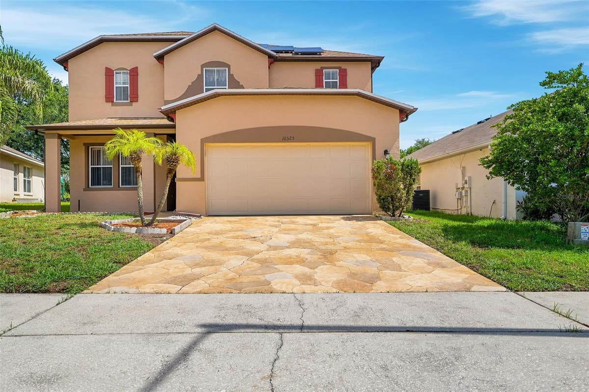 16525 SUNRISE VISTA DRIVE — photo 57 of 66