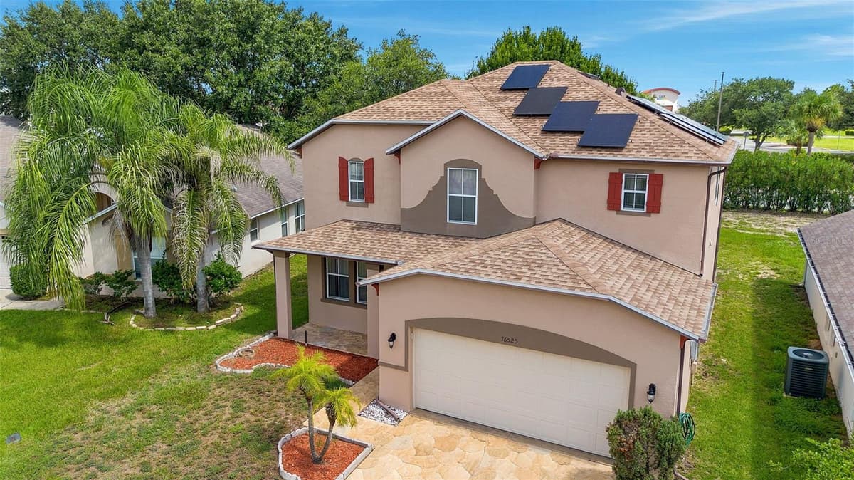 16525 SUNRISE VISTA DRIVE — photo 1 of 66