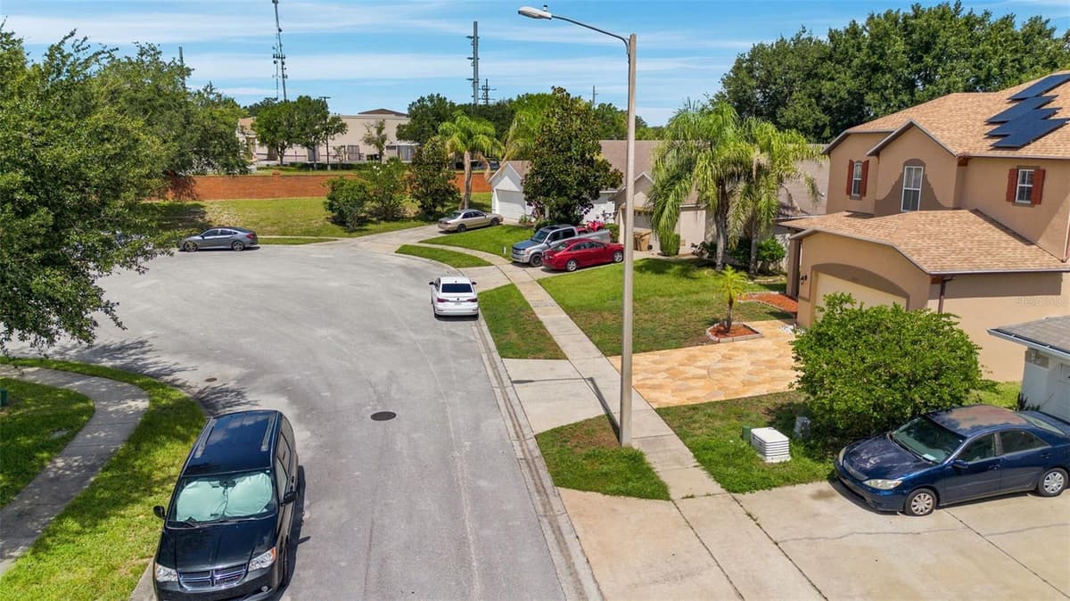 16525 SUNRISE VISTA DRIVE — photo 64 of 66