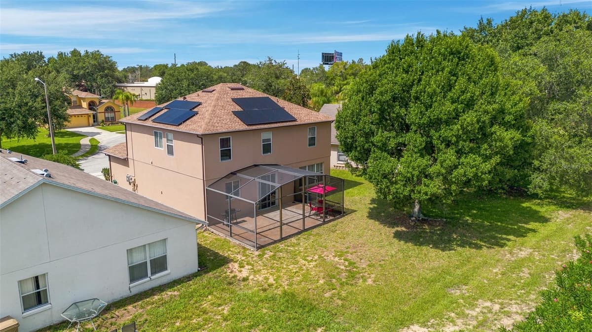 16525 SUNRISE VISTA DRIVE — photo 65 of 66