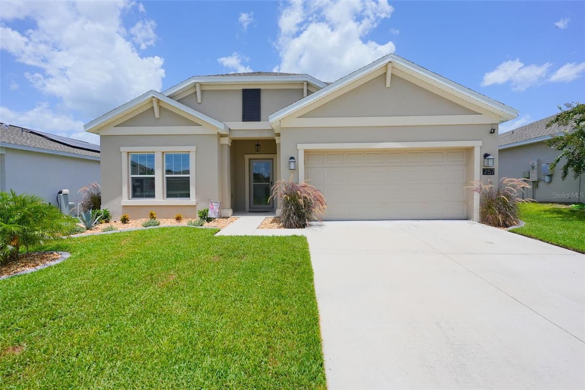 757 CITRUS RESERVE BOULEVARD — photo 2 of 49