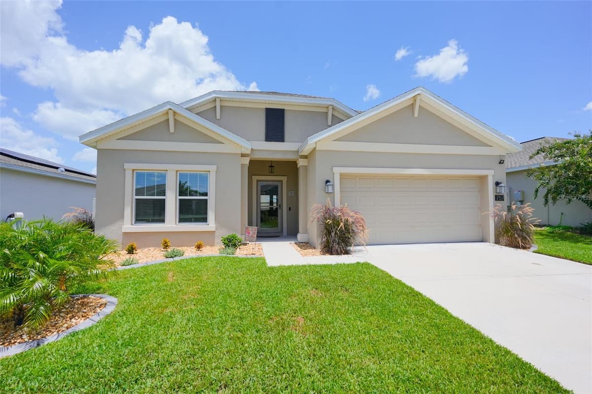 757 CITRUS RESERVE BOULEVARD — photo 1 of 49