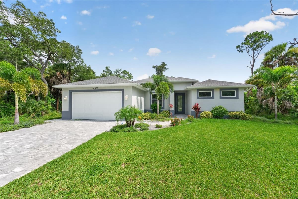 14422 CHAMBERLAIN BOULEVARD — photo 3 of 63