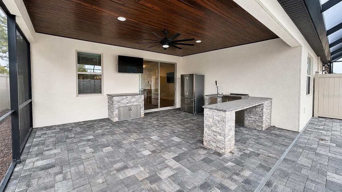 10903 GREEN HARVEST DRIVE — photo 24 of 63