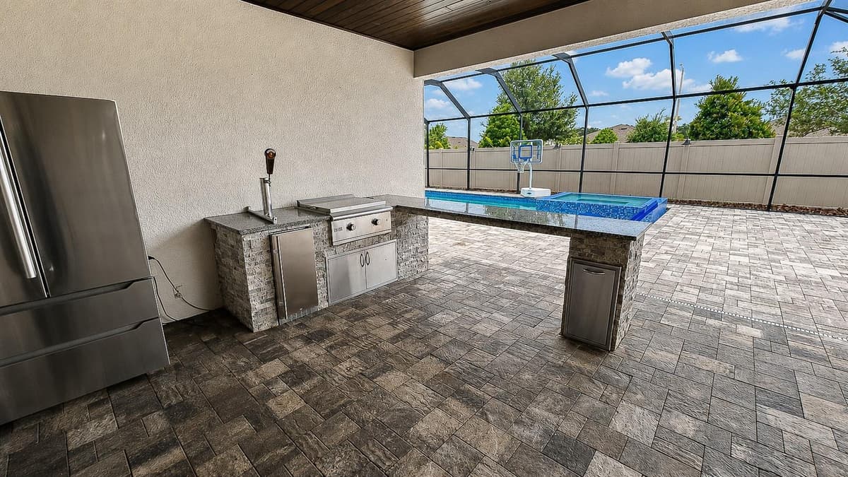 10903 GREEN HARVEST DRIVE — photo 25 of 63