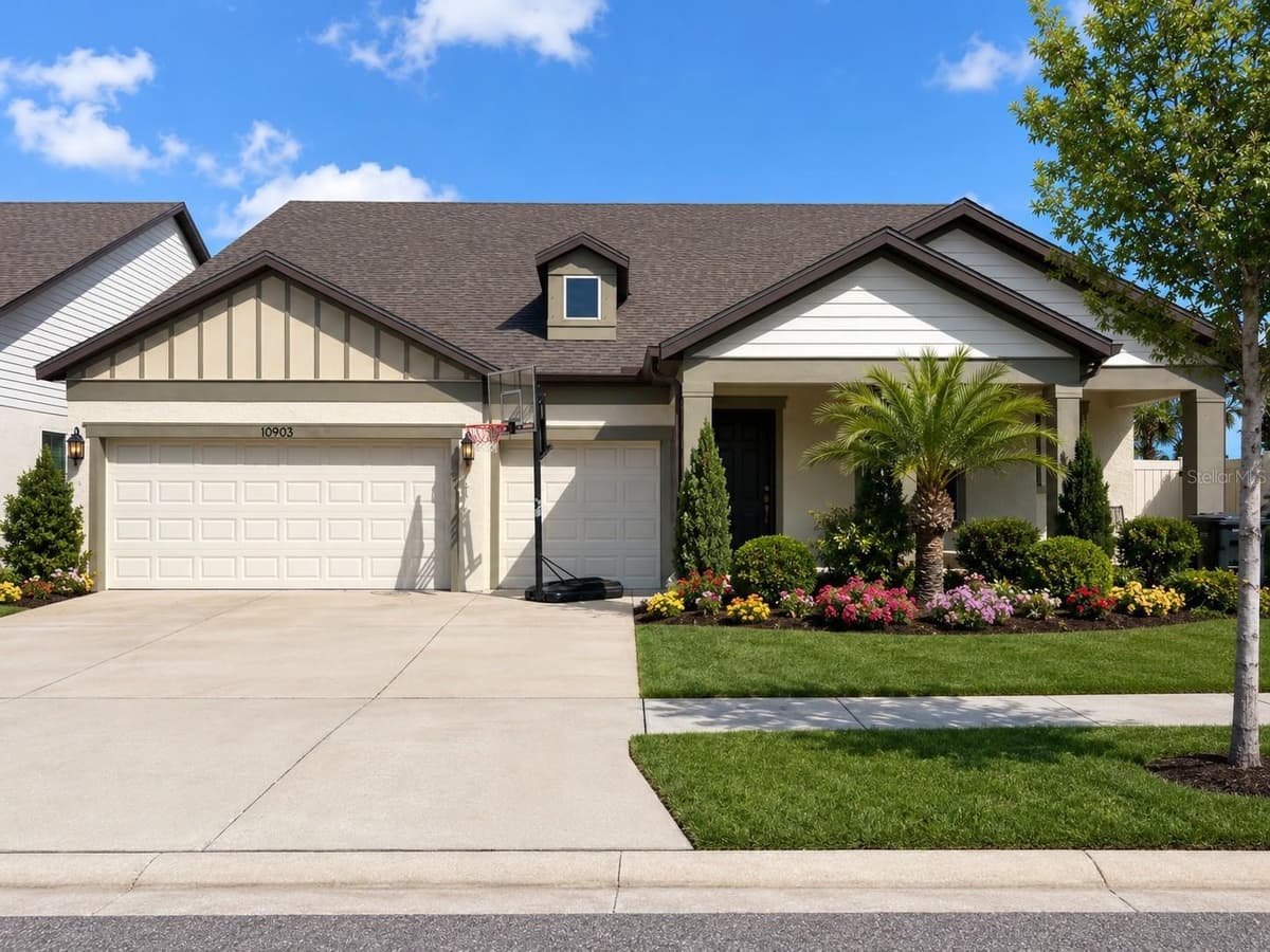 10903 GREEN HARVEST DRIVE — photo 1 of 63