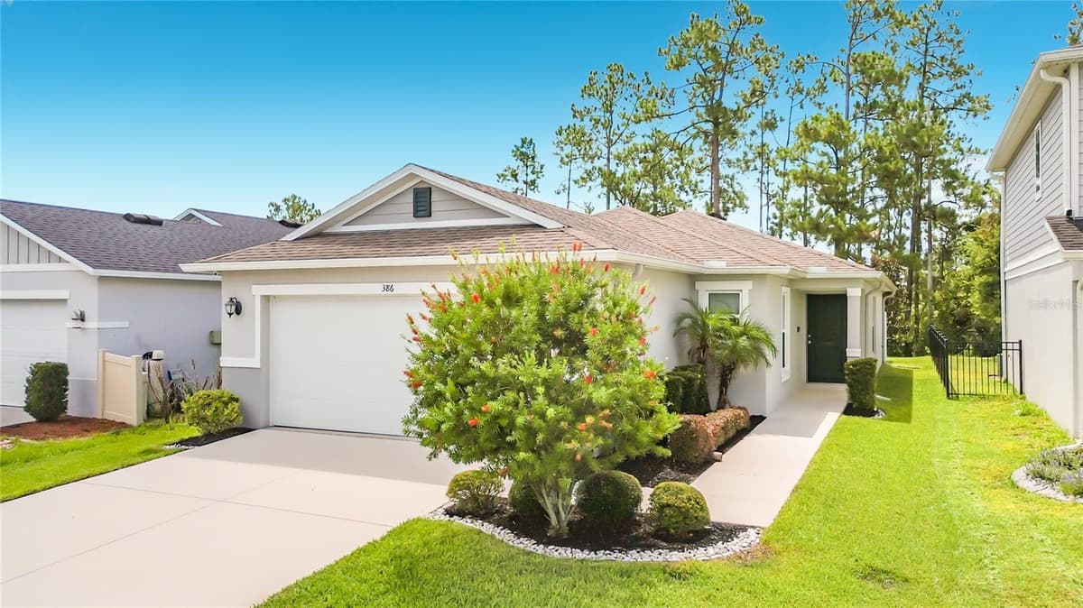 386 PRESERVE POINTE BOULEVARD — photo 4 of 45
