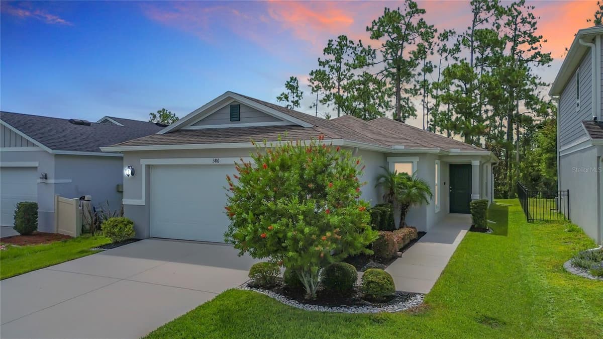 386 PRESERVE POINTE BOULEVARD — photo 2 of 45