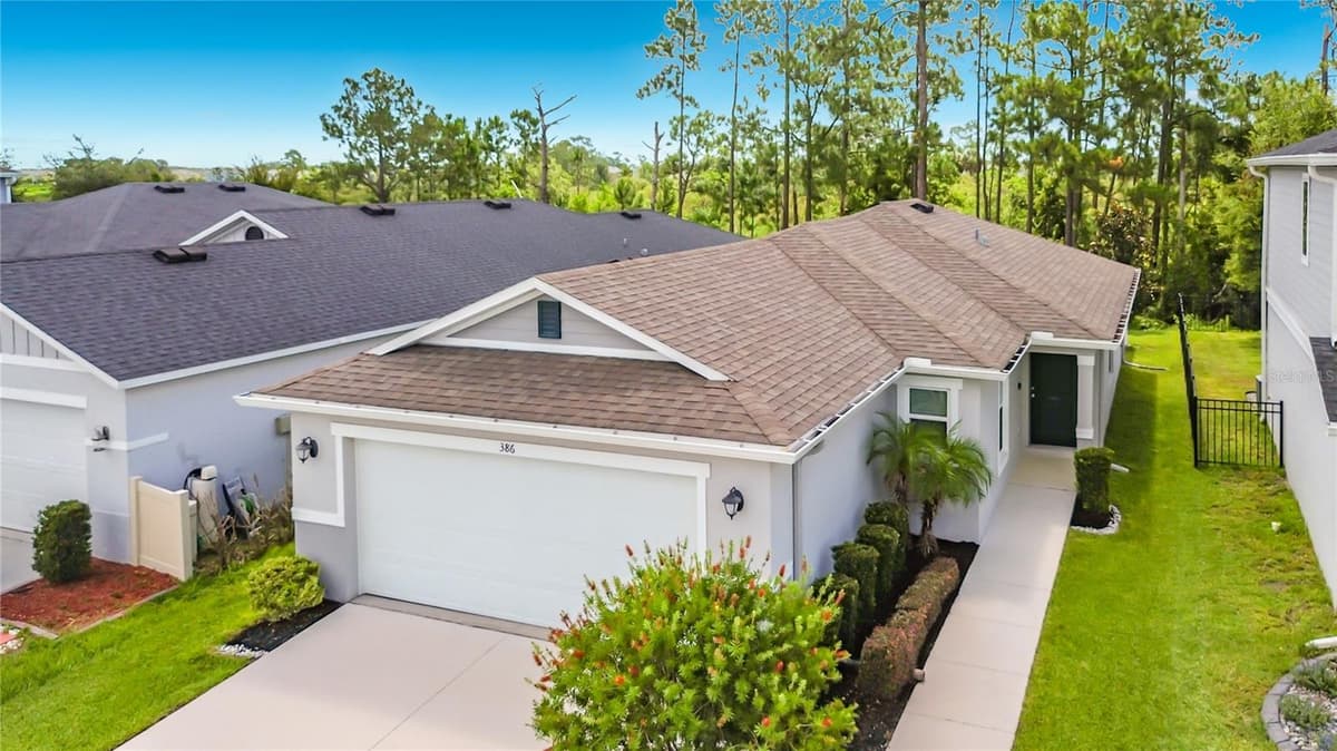 386 PRESERVE POINTE BOULEVARD — photo 3 of 45