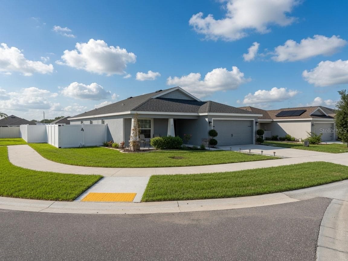 1032 ZION DRIVE — photo 1 of 24